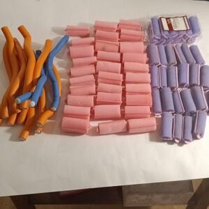 Hair Roller Bundle